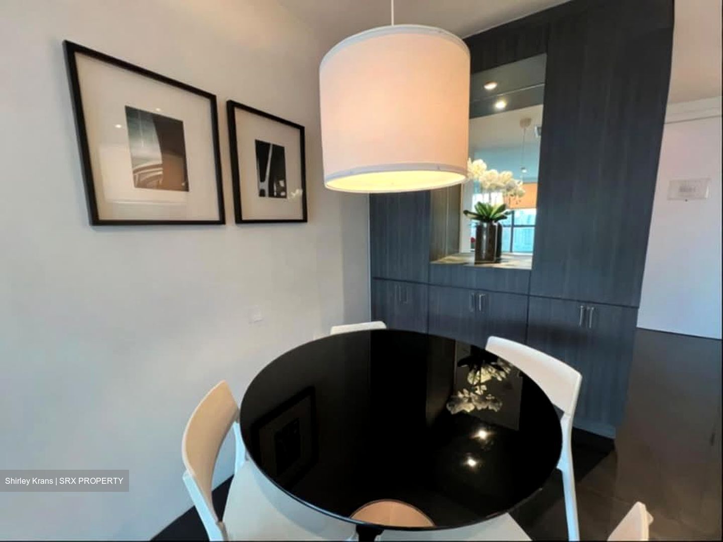 High Street Centre (D6), Apartment #565001061